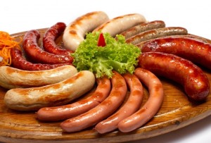 german-sausages